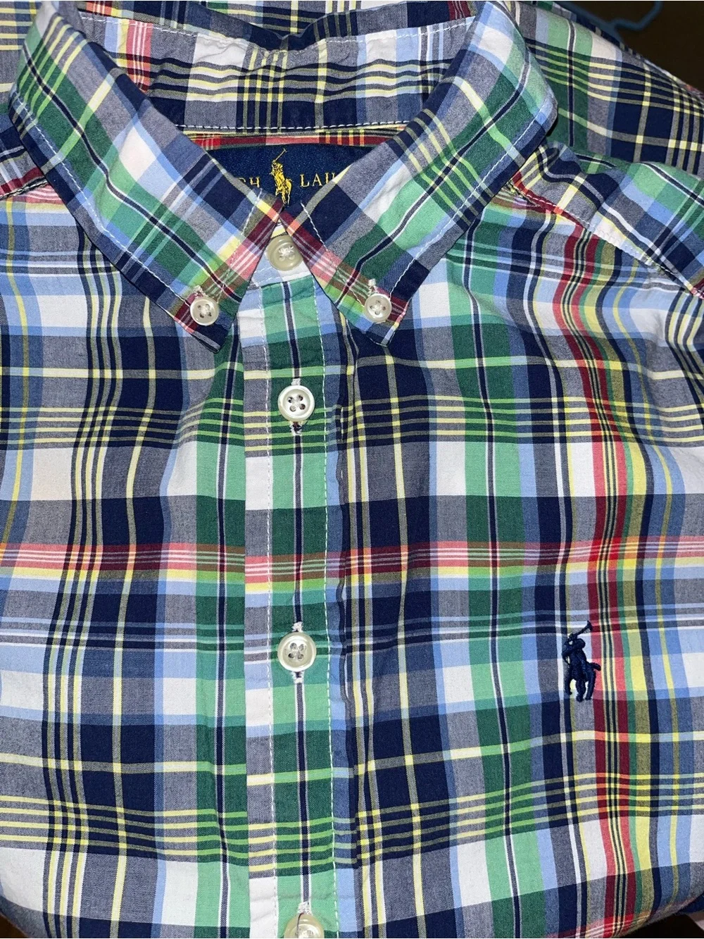 Ralph Lauren ralph lauren